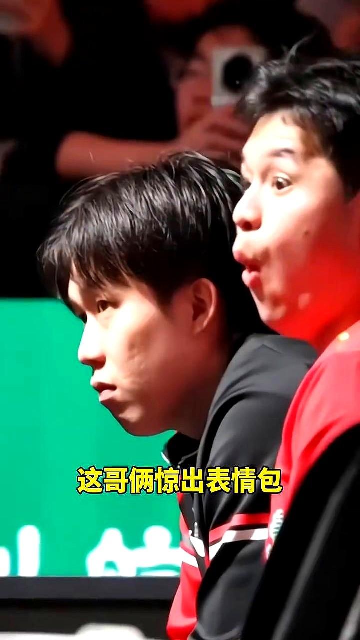 国乒8比0智利，国乒3连胜小组第一晋级。

这场比赛展现中国乒乓的绝对实力，场下