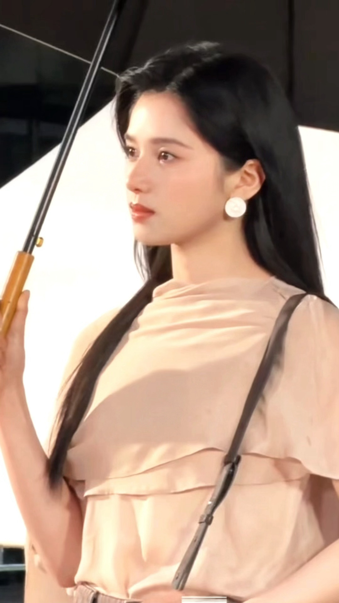 独一份的木质香 