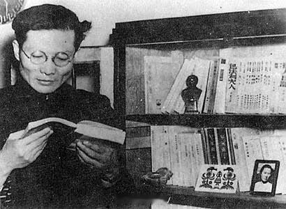 70多年前，全国文联委员和中华全国文学工作者协会（中国作家协会前身）委员、大作家