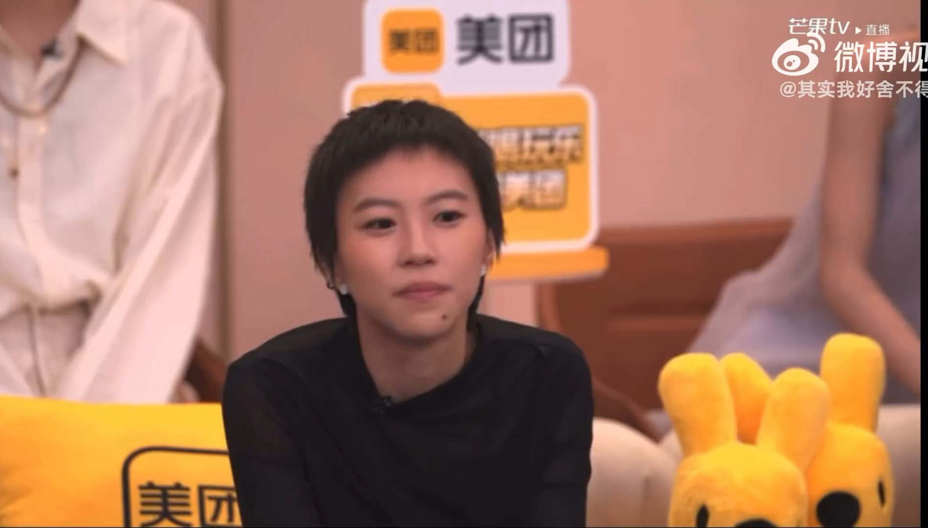 窦靖童跟唱王源雪崩胡彦斌问窦靖童是王源自己写的吗综艺名场面来袭！窦靖童沉浸式跟唱
