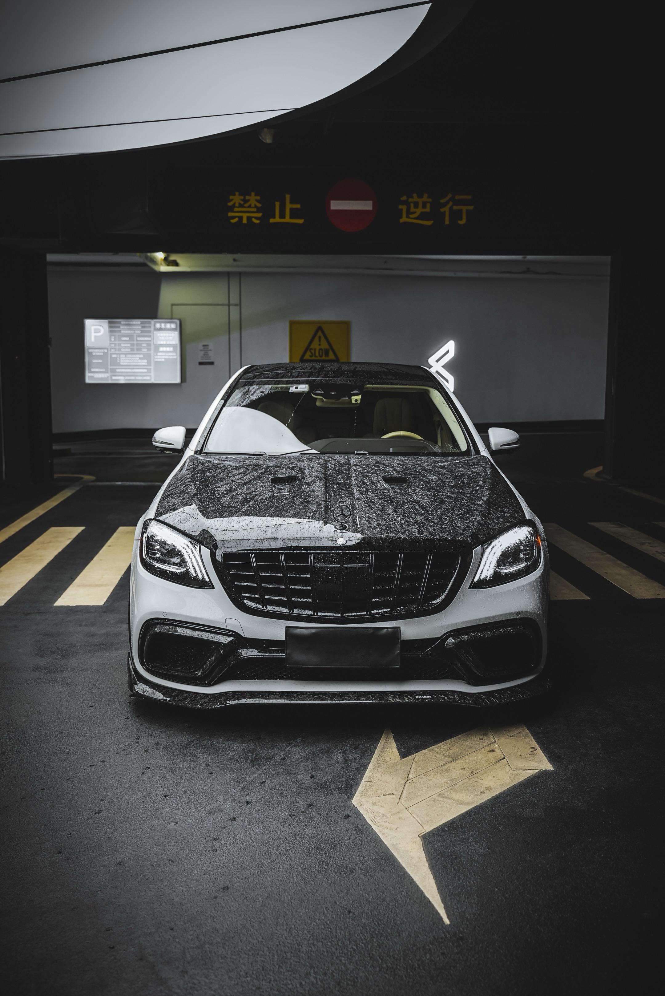 amg 奔驰s级 奔驰 s65amg s63