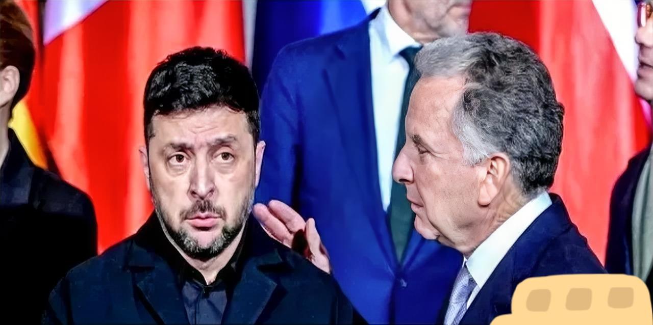 和平谈判又要崩？俄乌僵局难破，各方博弈还在继续
 
和平谈判的希望，似乎又要落空