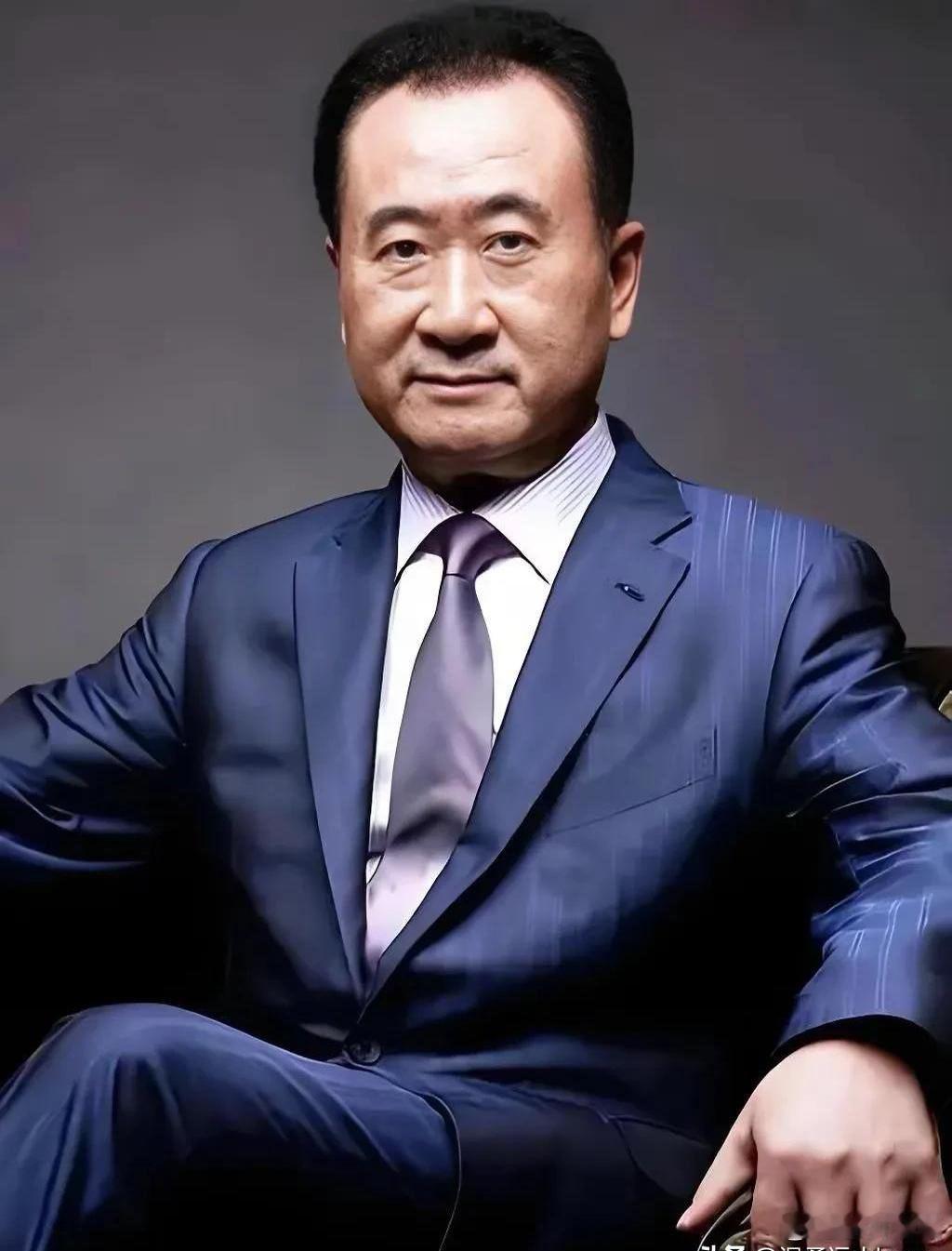 有人说如果王健林高峰时不扩张，依靠全国几百个万达广场收租，能否守住万达这片江山?