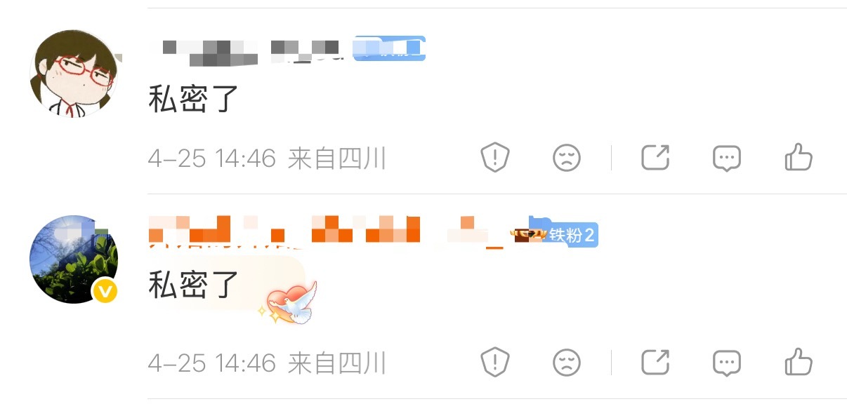 44发出去的，46私密了，不是我不愿意公开带，真的带不了一点……都来审核进👗好
