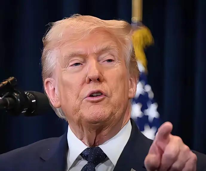 看把特朗普急的，你们怎么就不承认“美国已经把伊朗从地图上抹去了”哪？
问题是特朗