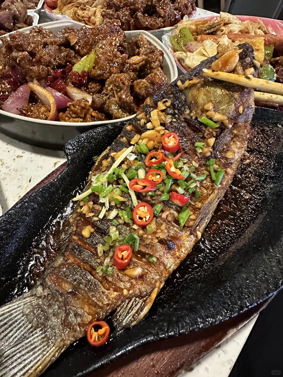 它唯一的缺点：只有北京有。。。