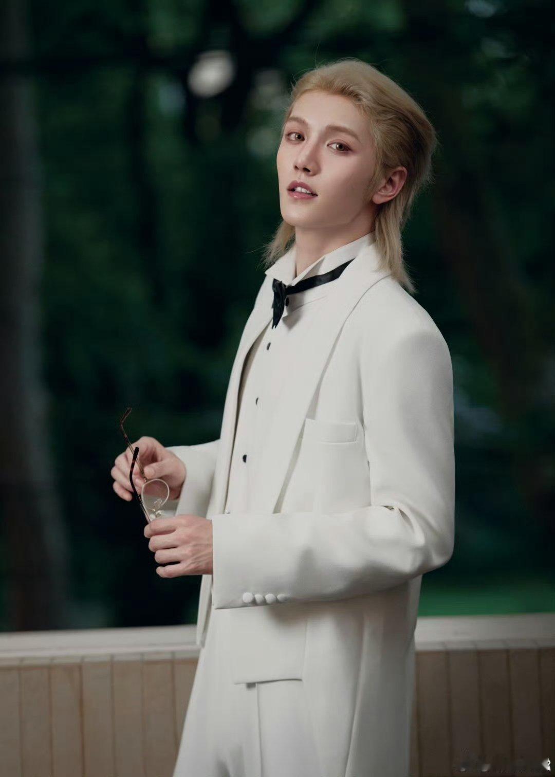 心动之夜上海彩排现场直击 吴克群与容祖儿的同台，就像把经典与实力放在了一起，他们