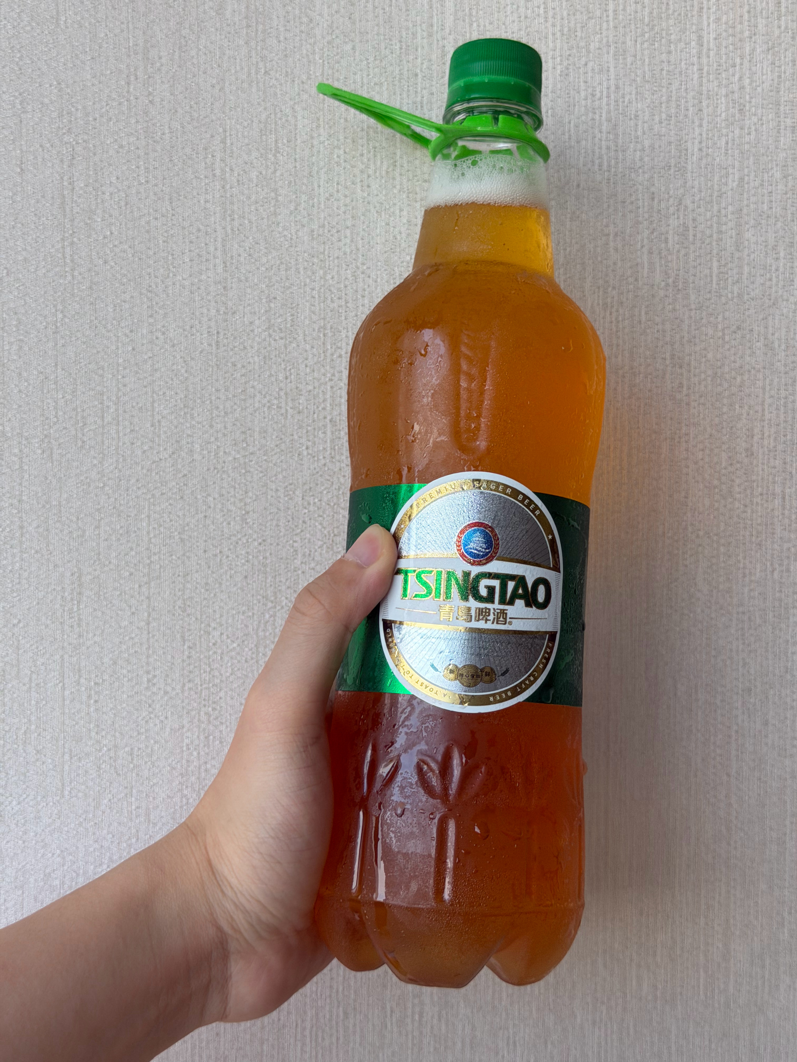 夏天还得是胶东