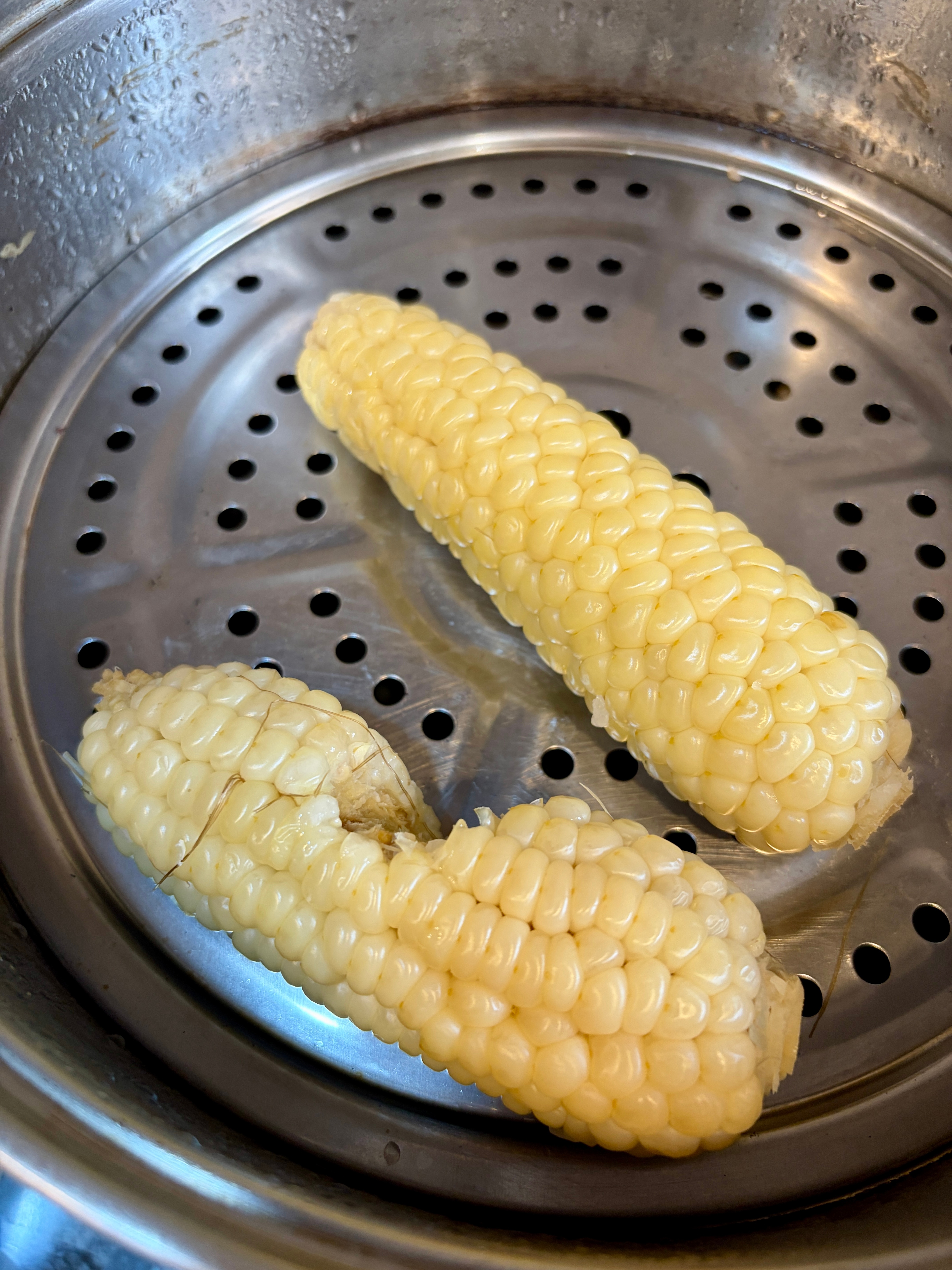 早餐