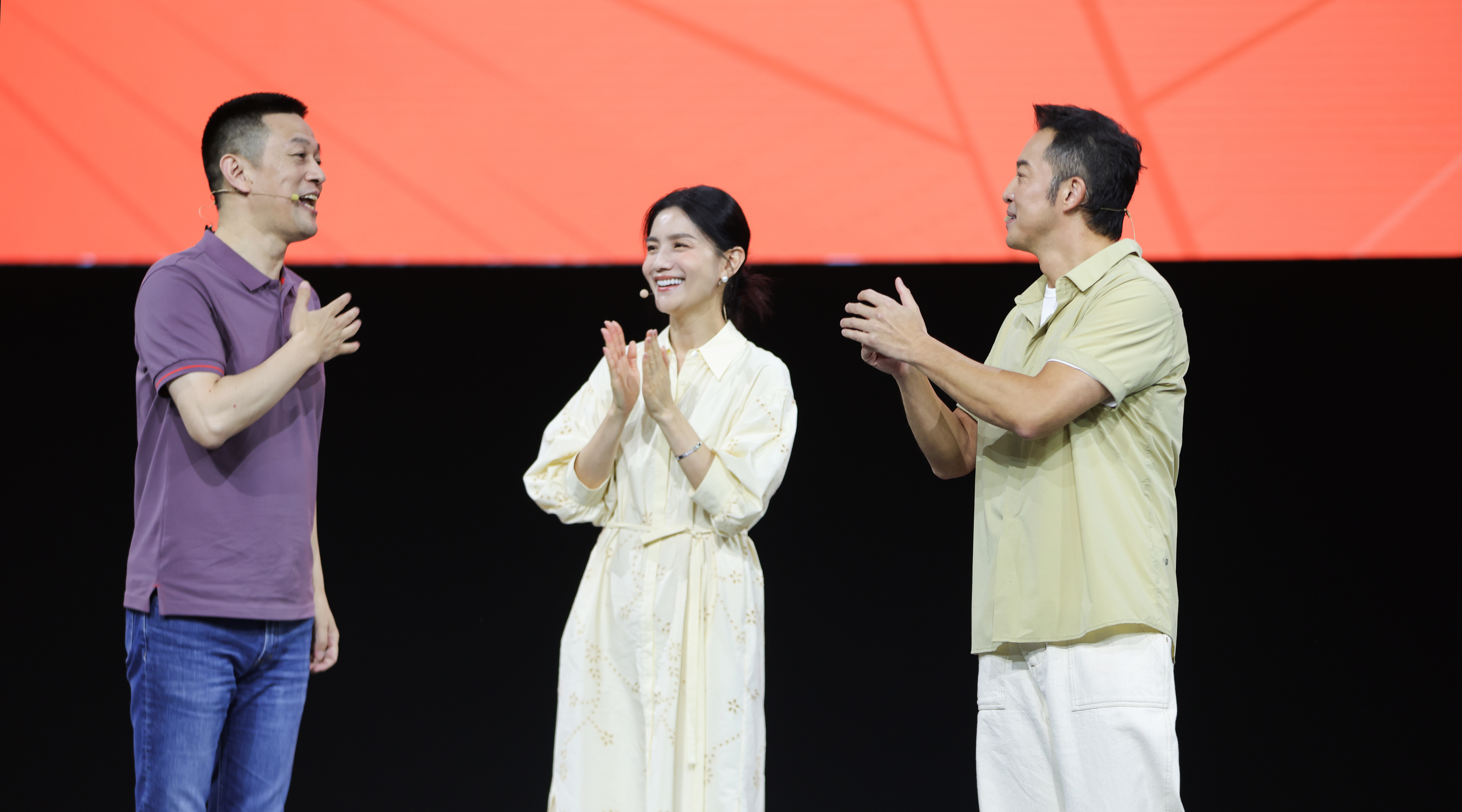 「李斌终于称神了」乐道L90和理想i8的发布会均已落幕，我的体感上是凡事皆有轮回