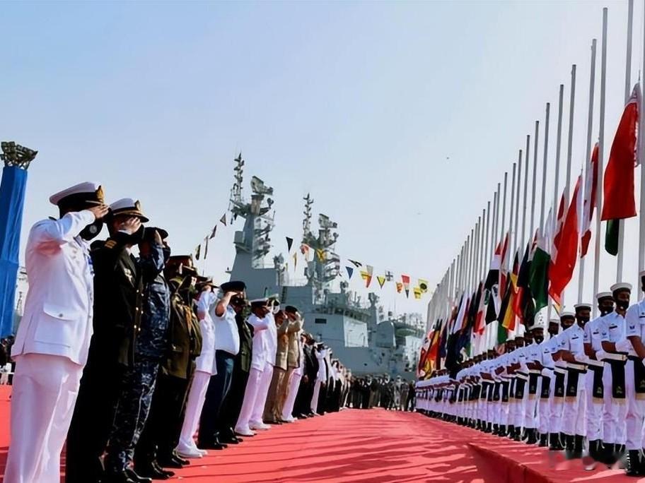 不是不报，是时候未到！

和平意志2026金砖联合演习。

海上联合军演将于1月