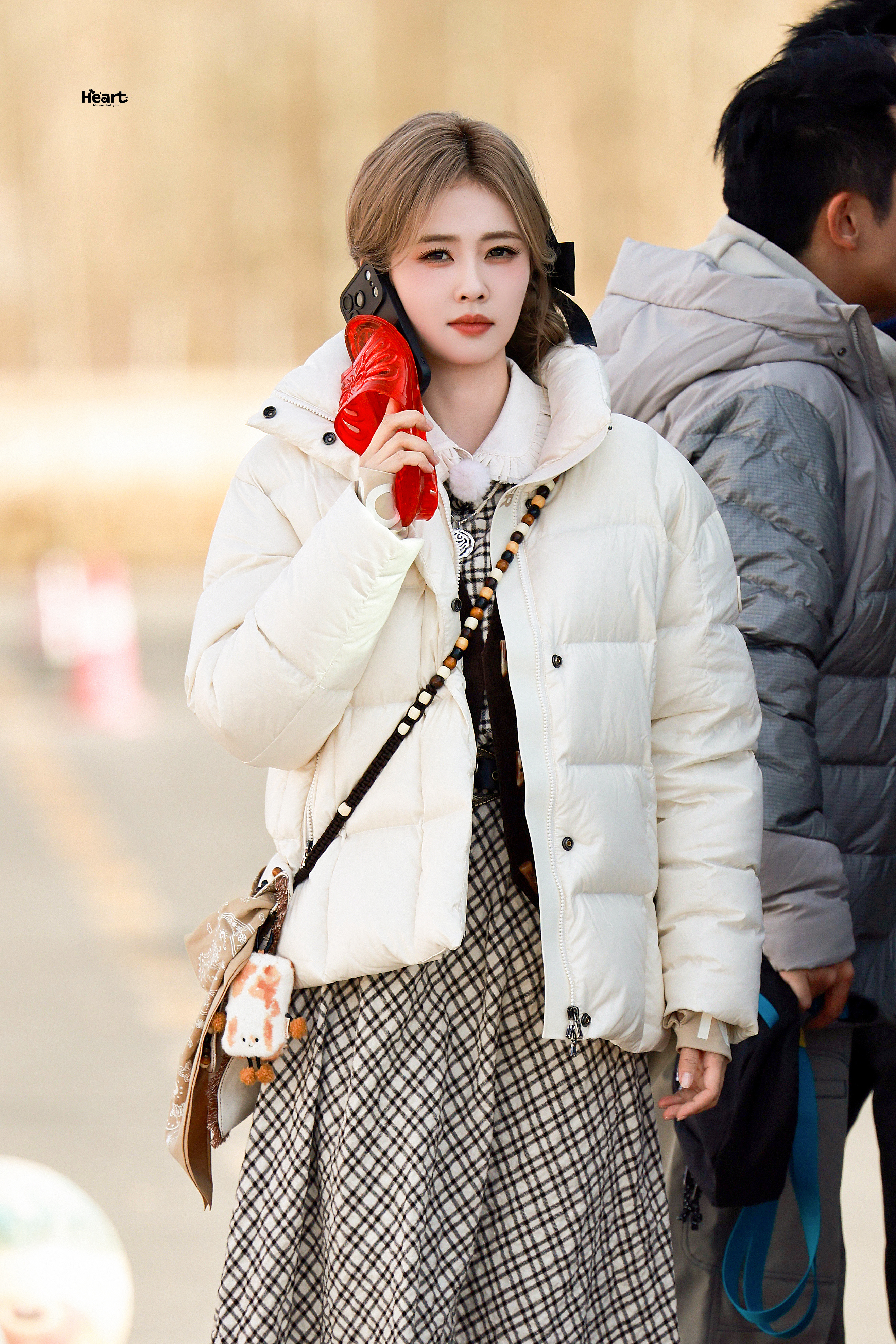 干嘛呢白鹿[柯基] ​​​