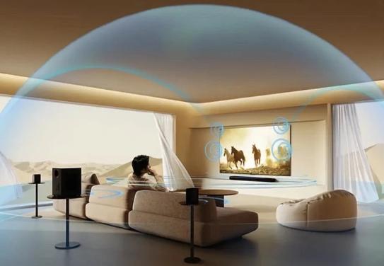 没想到，传统RGB-Mini LED电视的硬伤，居然被我亲身验证了。
不过，RG