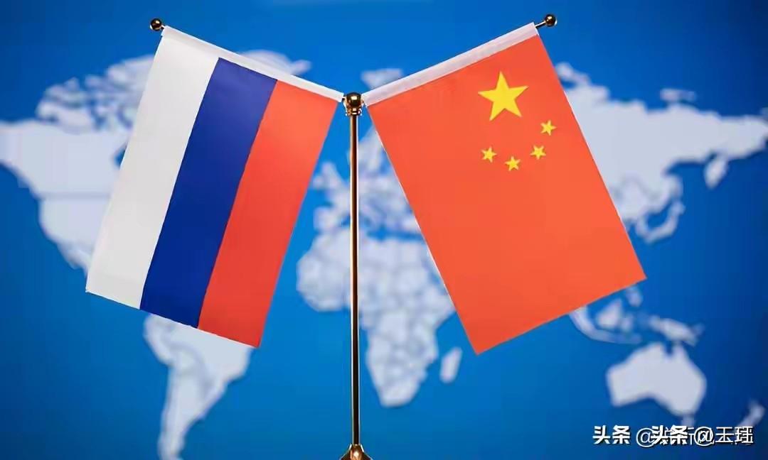 美俄罕见联手，却双双被中国“甩在身后”！当地时间5月20日，联合国大会就一项强化