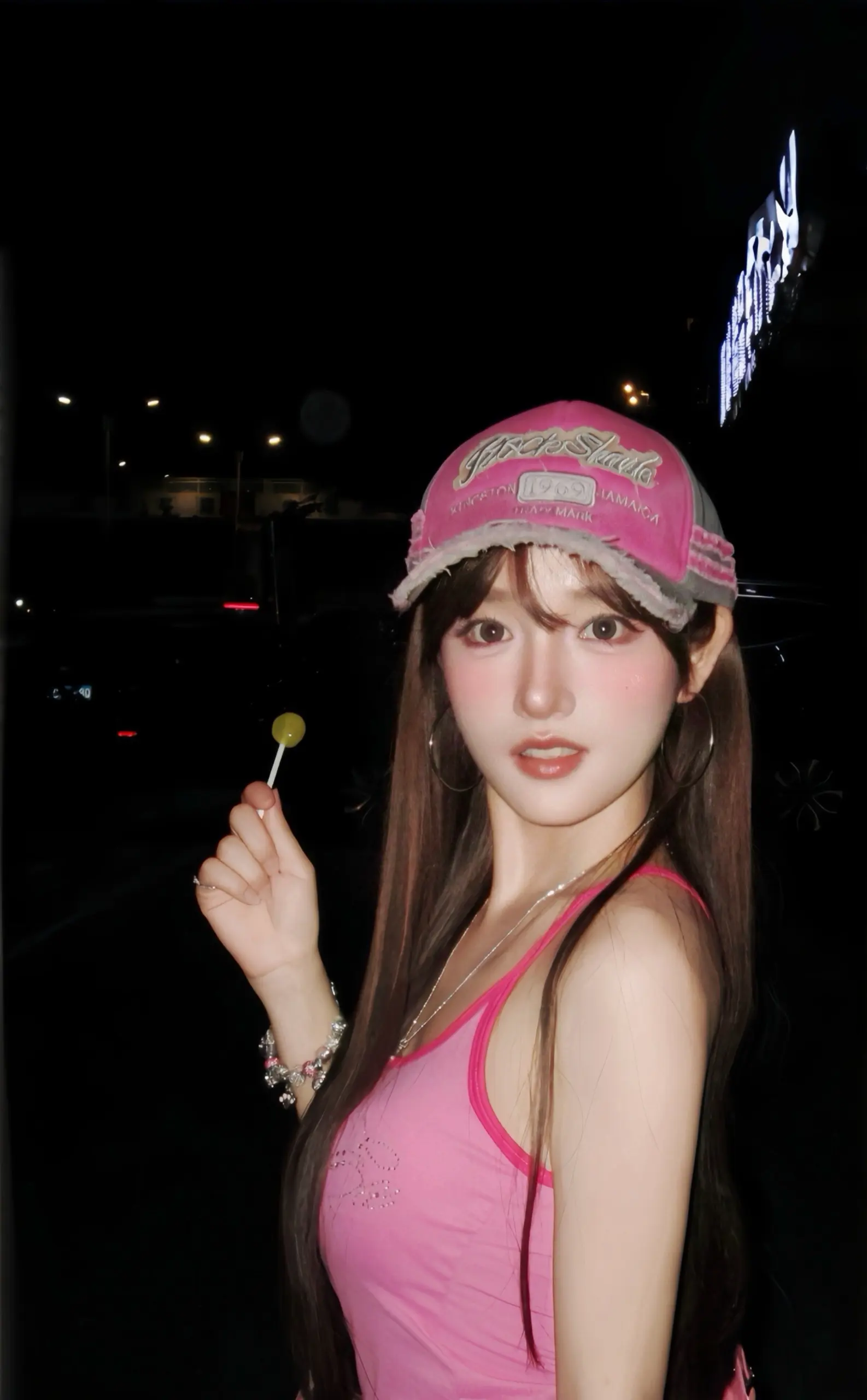 所有人 感受