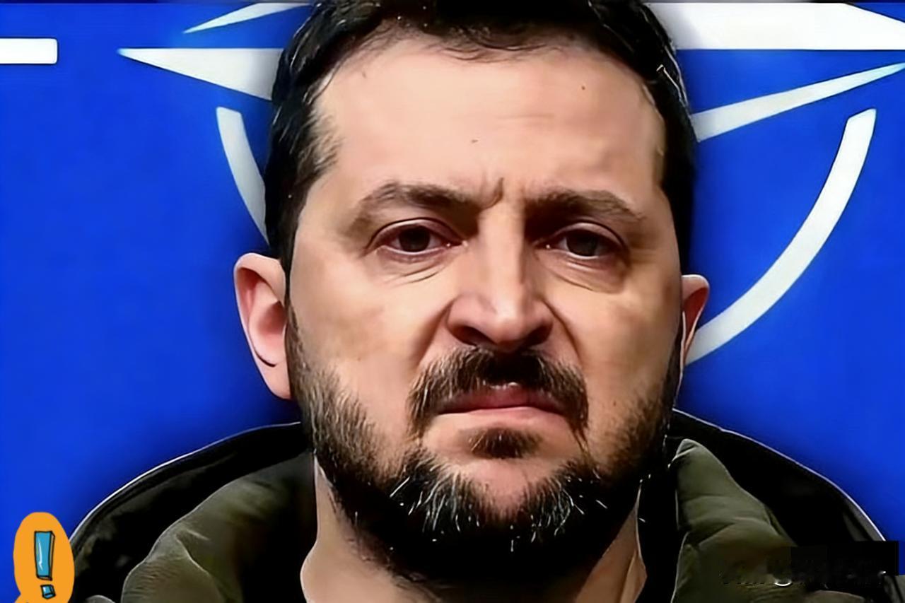 泽连斯基太“精”了，直接扔出了一个让美俄都目瞪口呆的王炸！他说，这仗打到最后，土