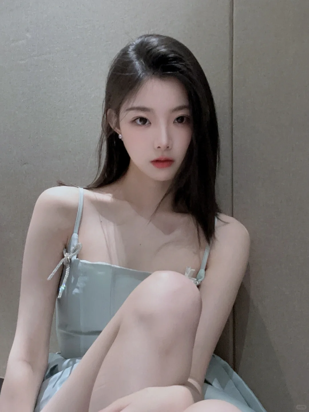 妈妈说 圆脸扛老