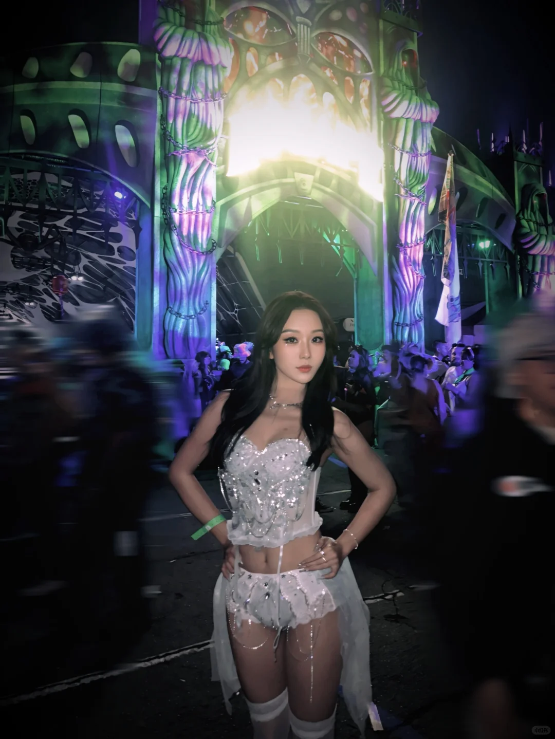 ESCAPE | 是谁一个月听了两次illenium🐦‍🔥