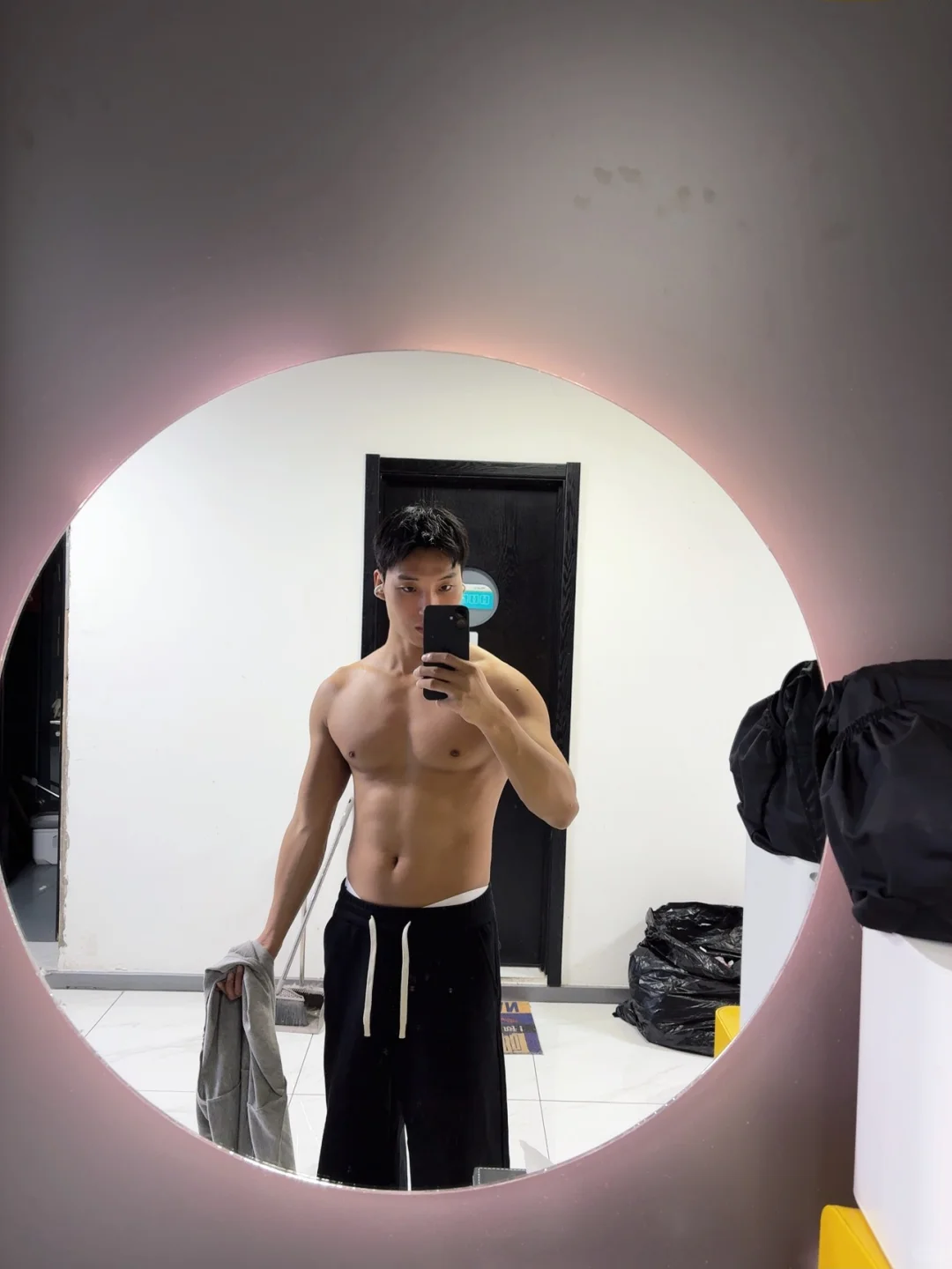 右滑看看🐻