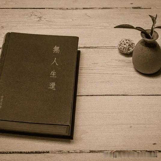 人啊！
你伴着自己啼哭、旁人含笑的模样，来到这世间。
你又在自己含笑、旁人落泪的