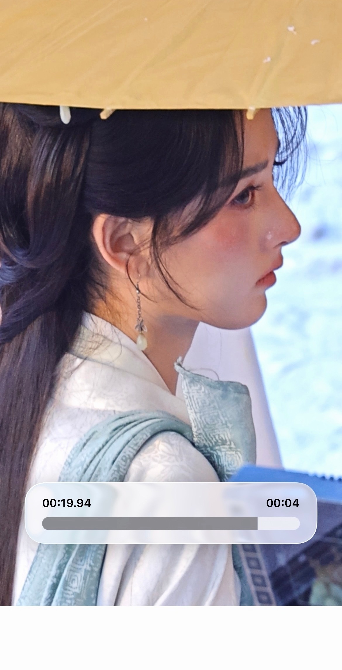 雪晴云淡日光寒 