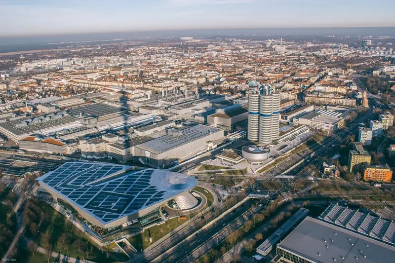 机器人要进宝马德国工厂打工啦，这可不是科幻情节！慕尼黑郊外丁格芬工厂迎来三台协作