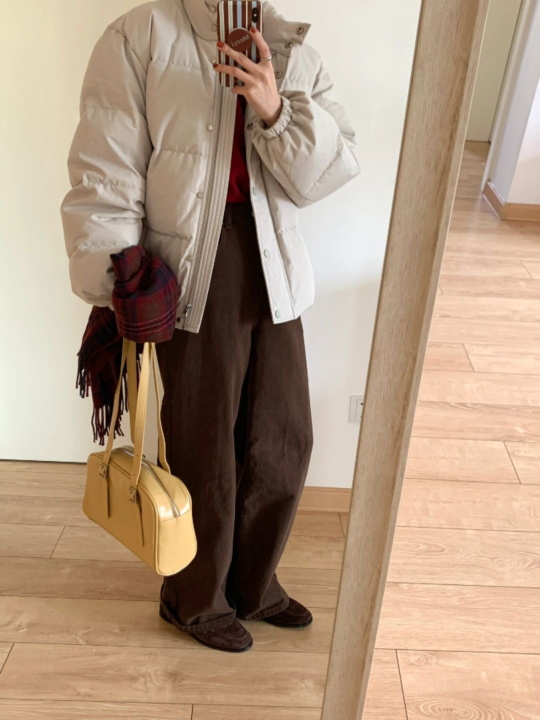 圣诞月