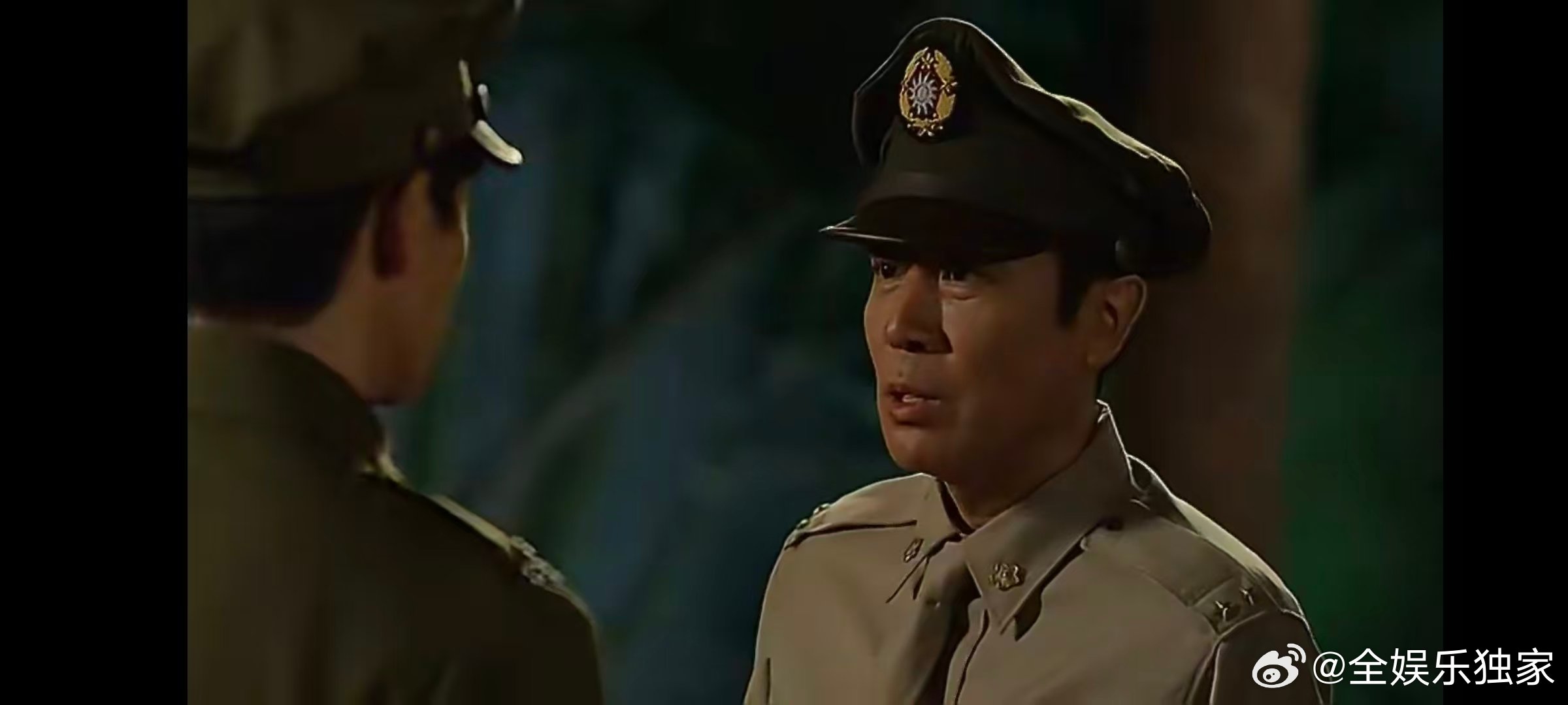 于和伟魏晨这师徒能处于和伟魏晨这师徒能处！《沉默的荣耀》中吴石和聂曦是师徒更是战