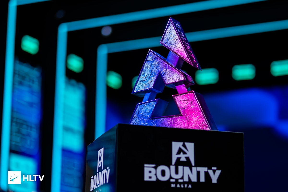 BLAST官宣：2027里约公开赛；赏金赛将改为16队全程线下