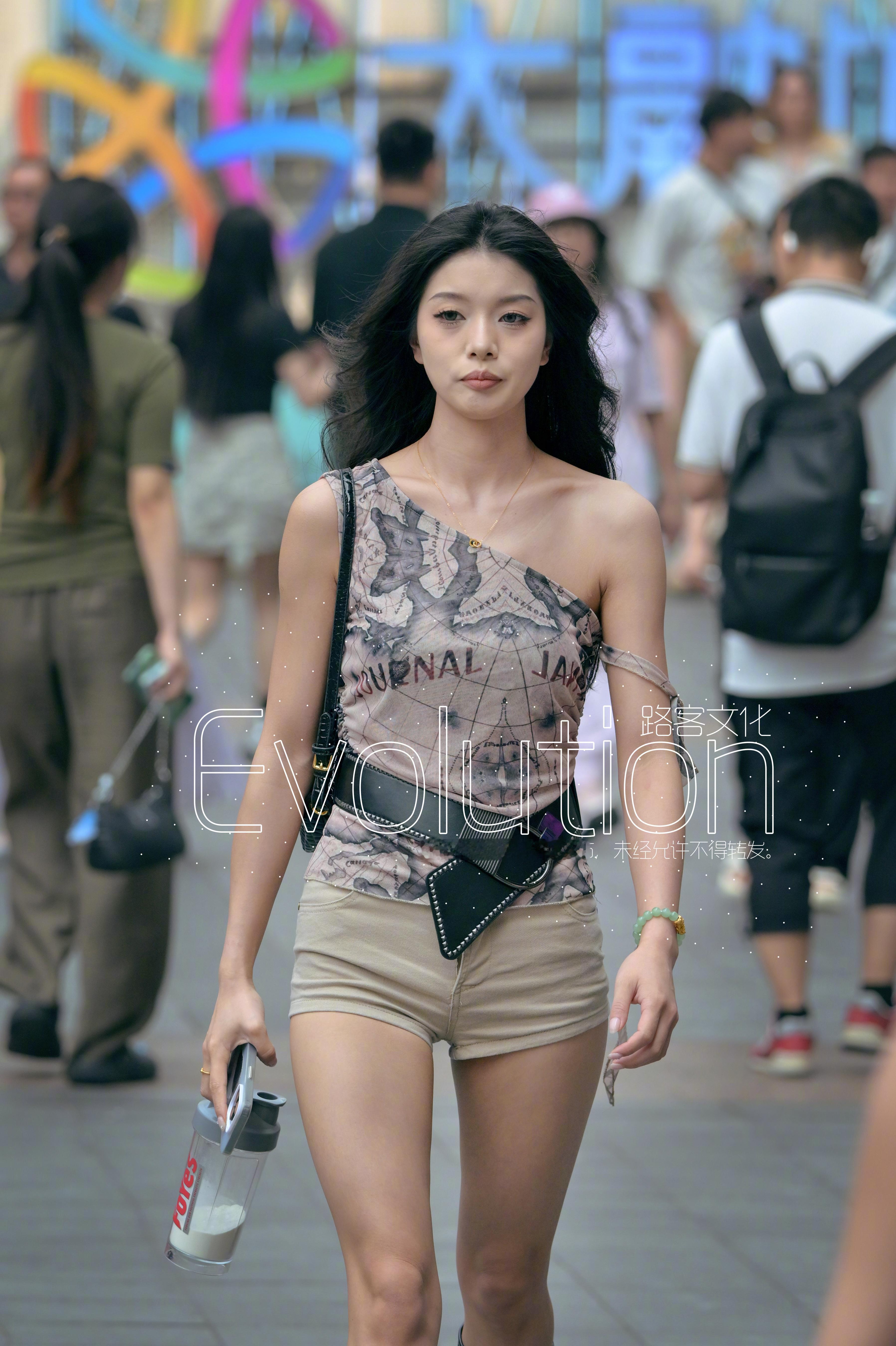 特写再来一张 ​​​