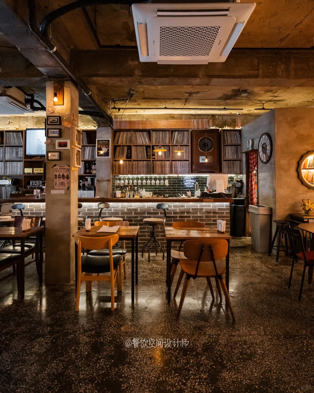 餐饮空间｜餐饮店