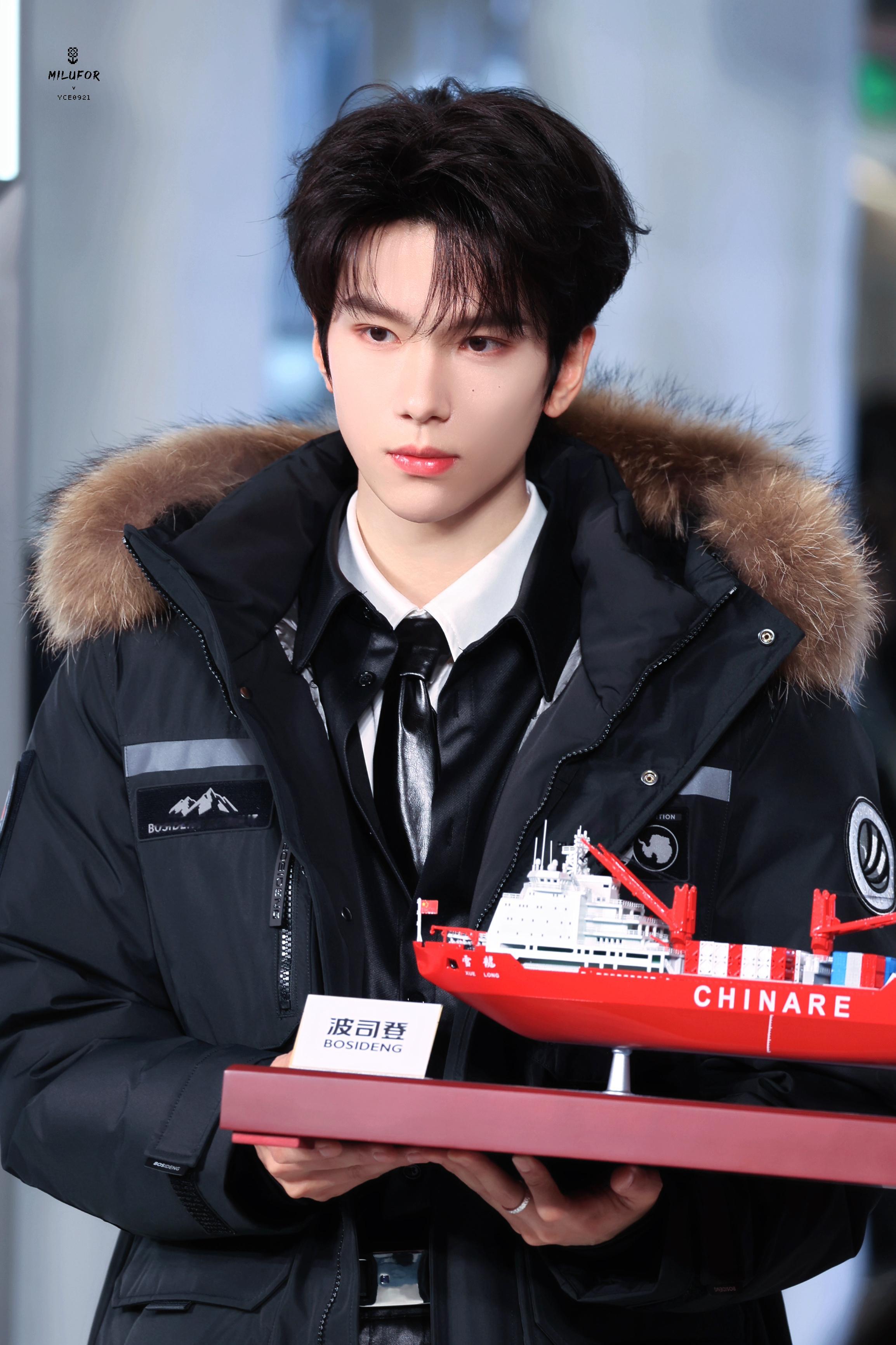 余承恩 yce余承恩天书黎明 yce余承恩顾天 我们的心跳相同韵律，如同海与岸永