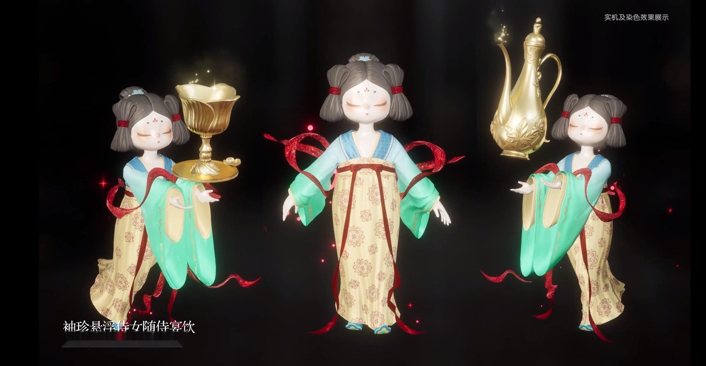以闪亮之名[超话]  好萌这个[有票了]保佑抽到 ​​​