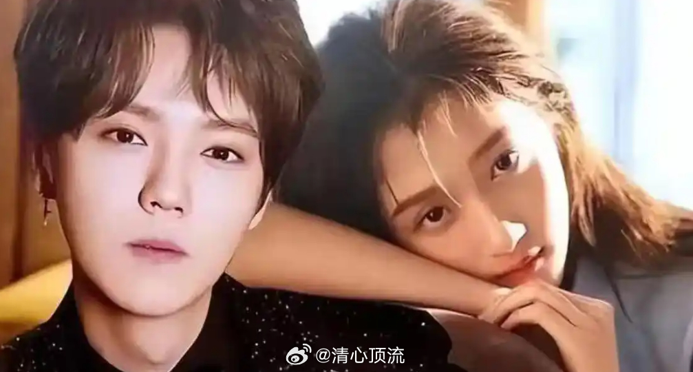 关晓彤回应近日状态，一直在忙事业的，不管他俩分不分手也是两个人的事儿，但是看上次