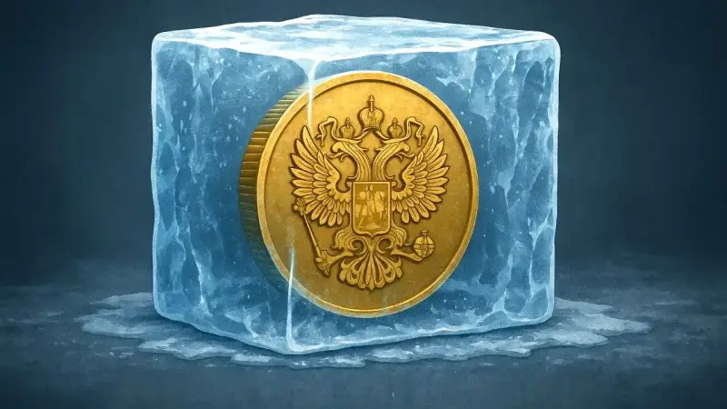 幂谈天下烽火问鼎计划俄乌局势新进展 路透社专栏作家提议扣押俄罗斯资产的新方法路透