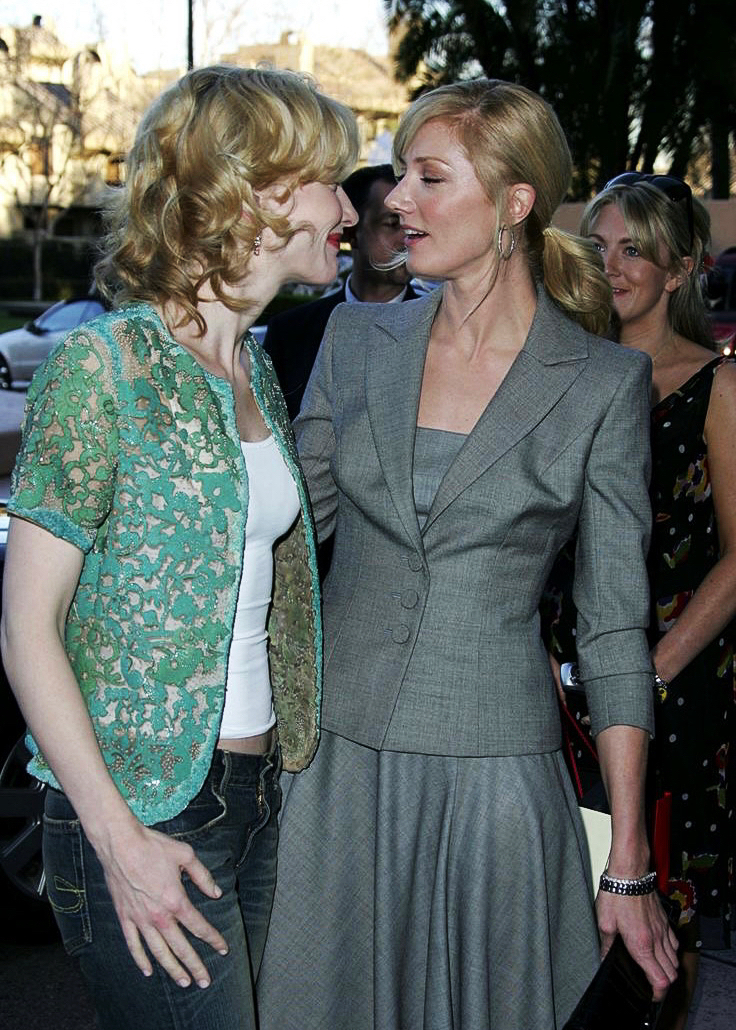 嗑颜bot 凯特布兰切特 