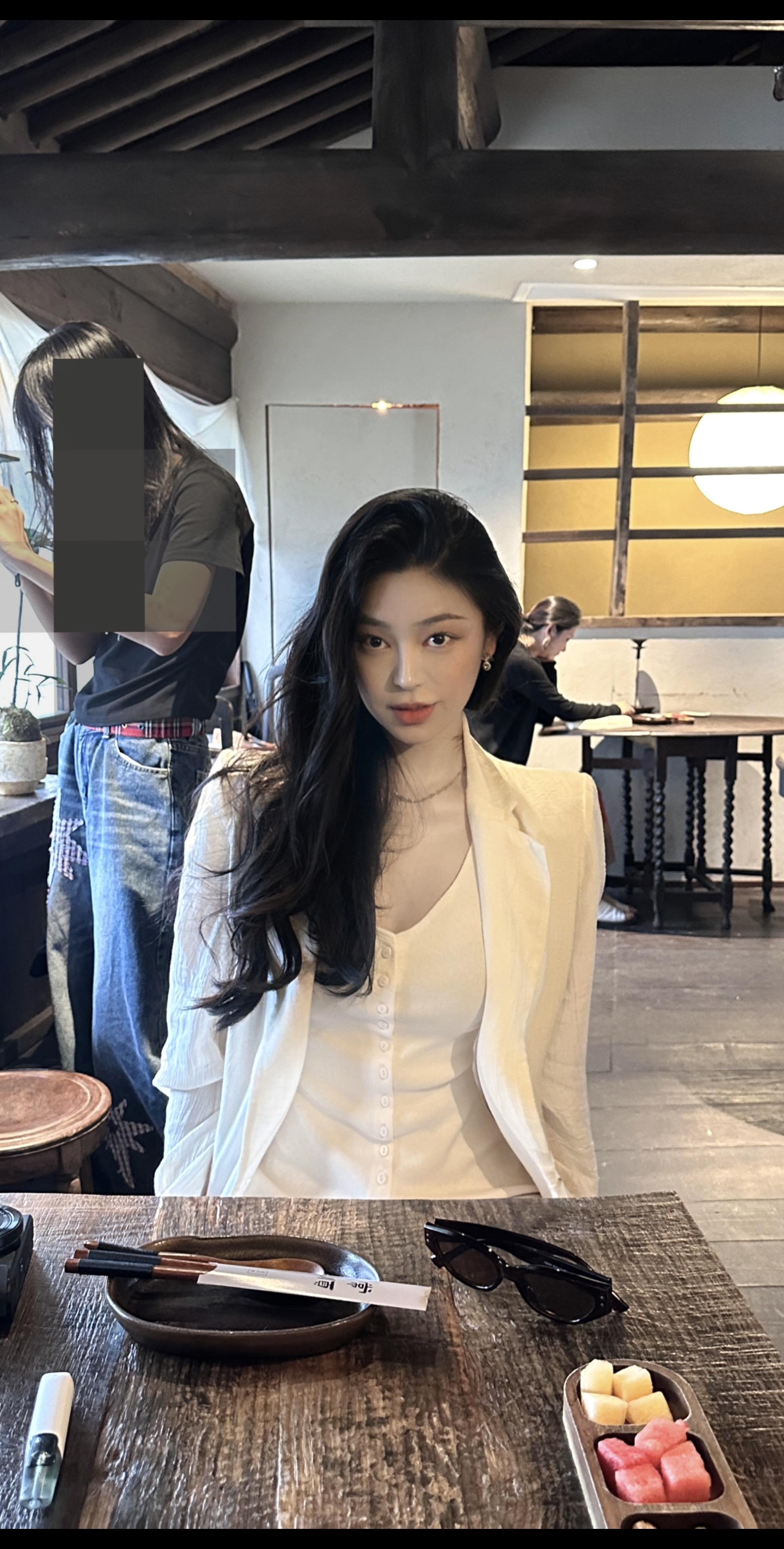 你可以讨厌我 但你无法忽视我