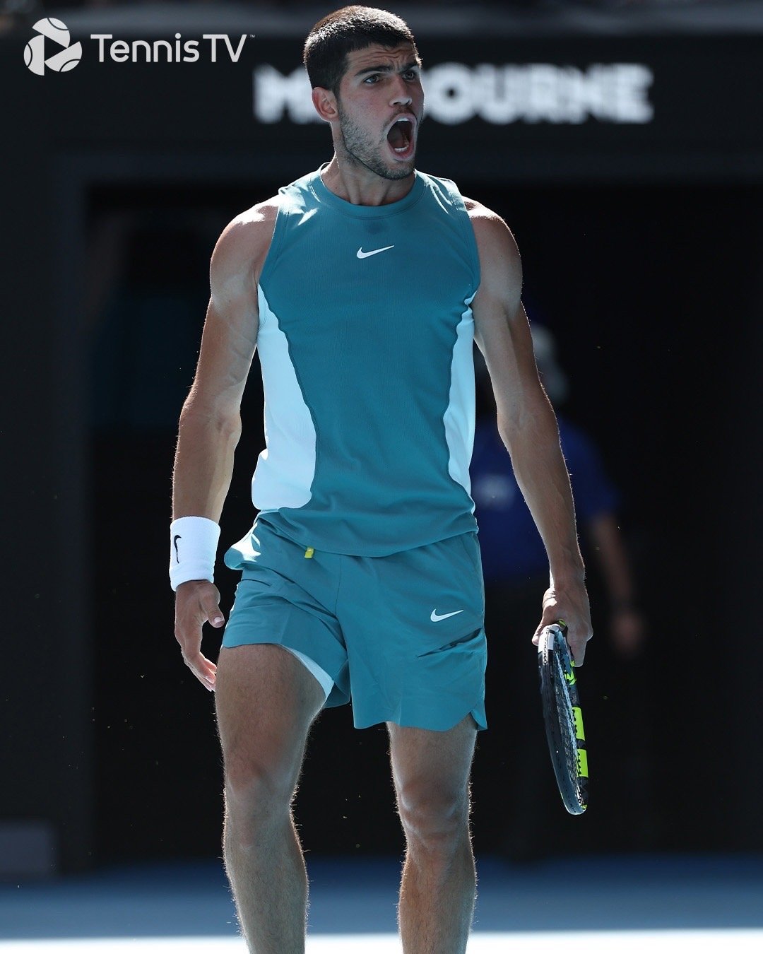 阿尔卡拉斯2025战袍合集，哪一套最适合他？