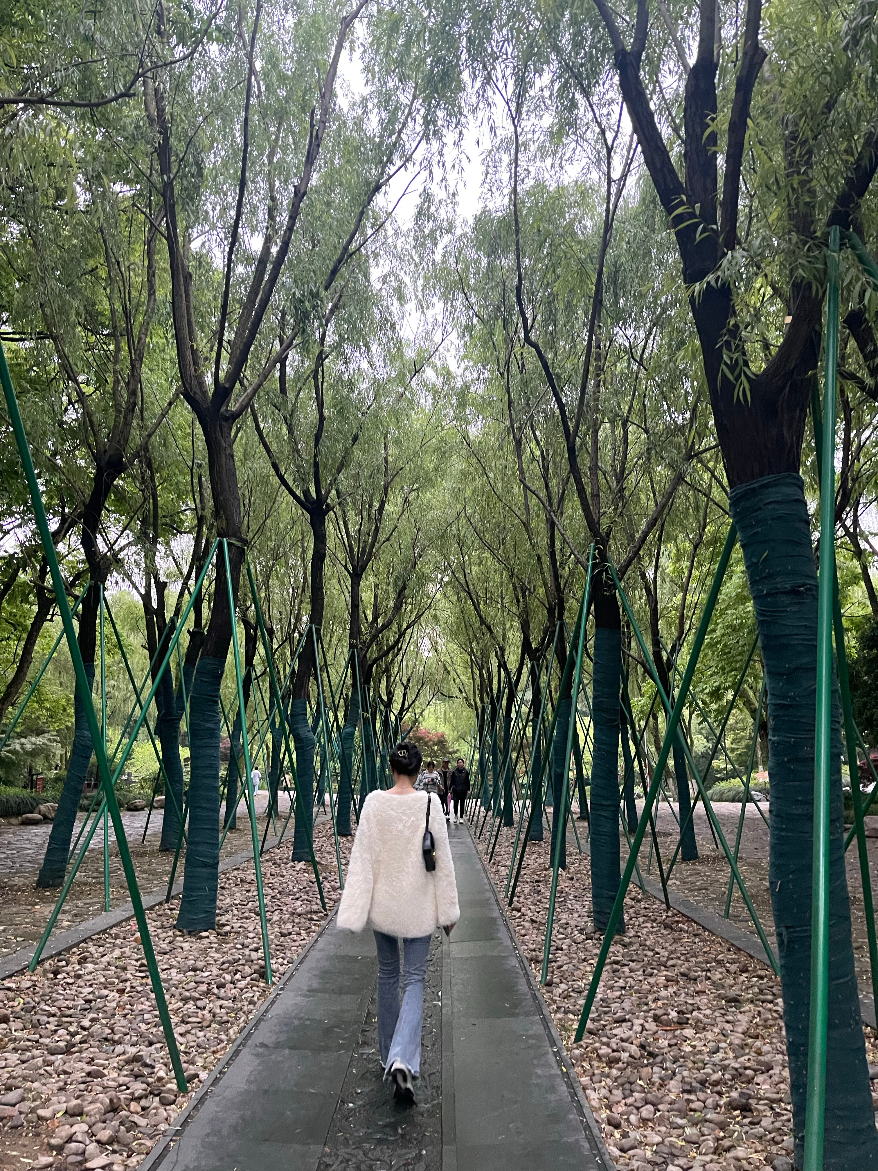 那是我第一次遇见那座山自然听不得好言相劝世间多的是空手而还 意兴阑珊我失去的每一