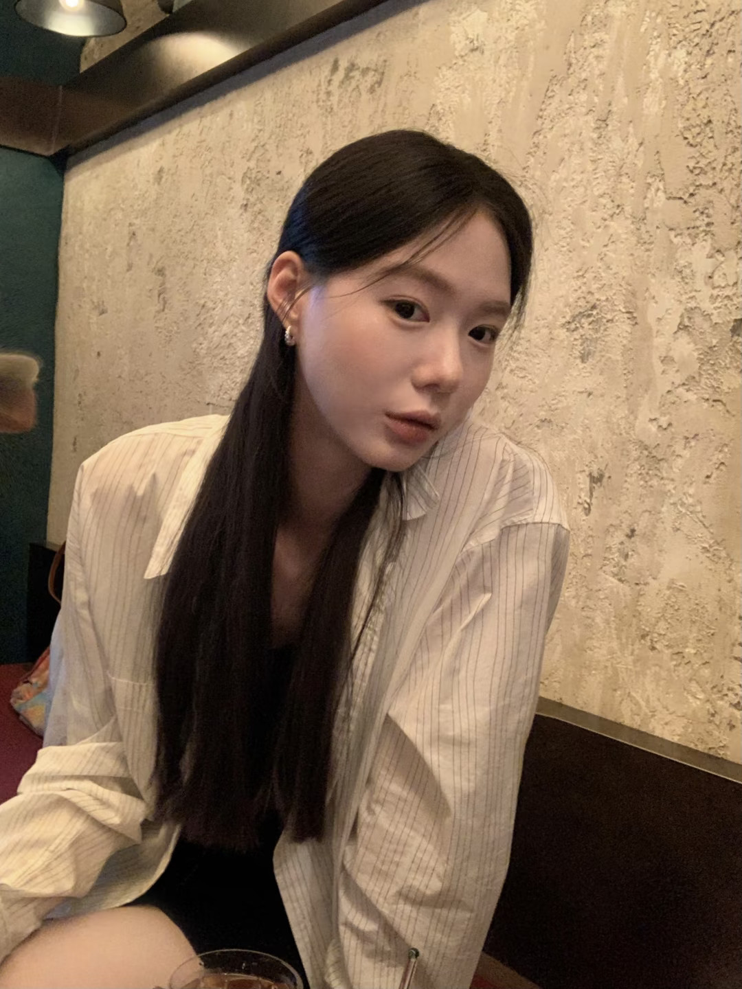 雨天也是好天气:)