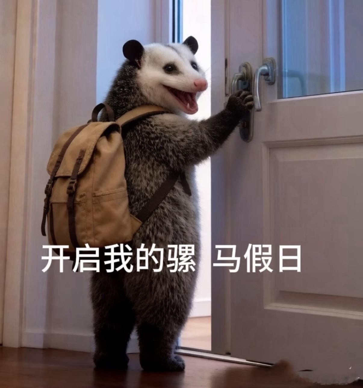 取消调休补班90%的人就满意了调休：假装放假很多天补班：多上一天都是煎熬说到底是