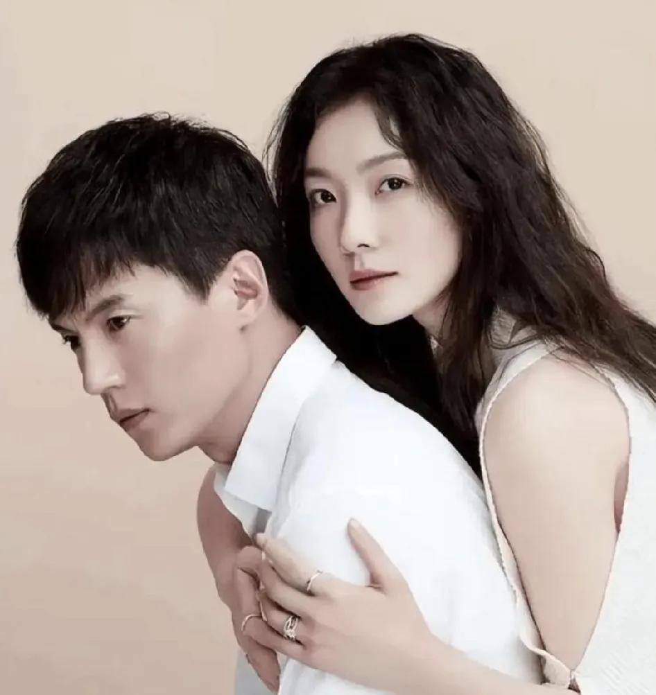 宋宁峰还是爱王婉婷的。
他说：“我爱你，因为如果你离开我了，那才是我真的一无所有