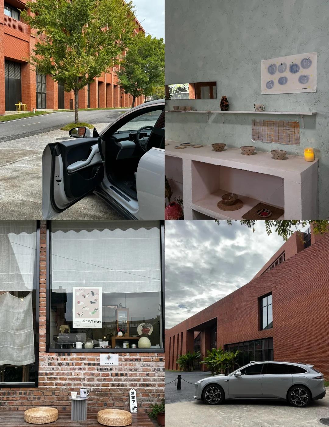 一直旅游就是为了找到生命的意义
他们只觉得我爱出去玩
只有我知道我在自救
景德镇