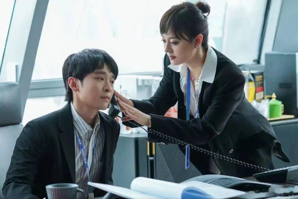 《蛮好的人生》多行不义必自斃，迄今为止，真没看出唐玲有真本事，一旦看见有人比她强