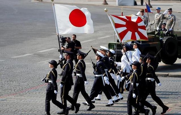 德国学者抛出灵魂拷问：同样是侵略，八国联军的炮火只给中国留了皮外伤，为何唯独日本