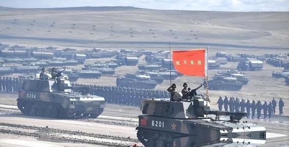 韩国一个军事专家，直接把话挑明了，他曾经说，现在这个世界上，没有任何一个国家敢动