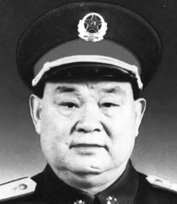 1992年3月，成都军区司令张太恒到北京开会，这时中央军委秘书长杨白冰告诉张太恒