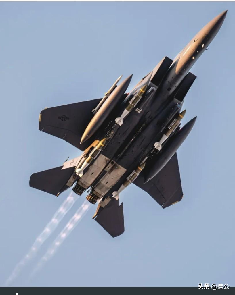 外媒戳破谎言！《战区》杂志：美以并未掌控伊朗天空，所谓制空权只是舆论造势
 
