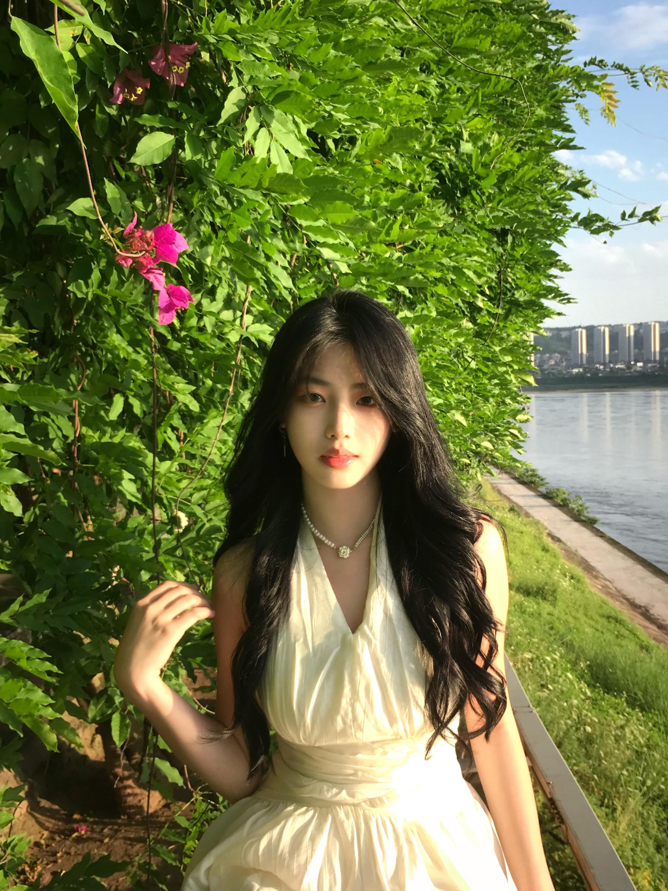 故事的结尾 我说过无所谓