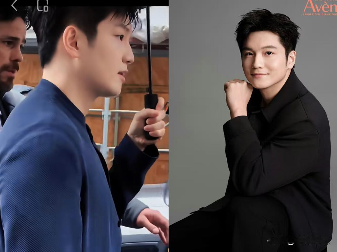 看着樊振东掉眼泪，
说实话，
我是真觉得心里发酸！

别整那些“勋章”的大词儿了